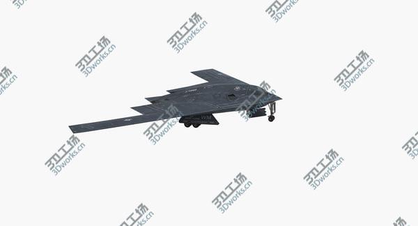 images/goods_img/20210312/Stealth Bomber B-2 Spirit/3.jpg